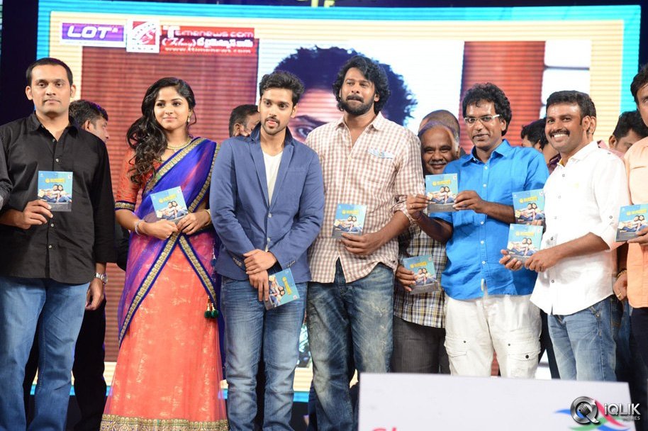 Chakkiligintha-Movie-Audio-Launch